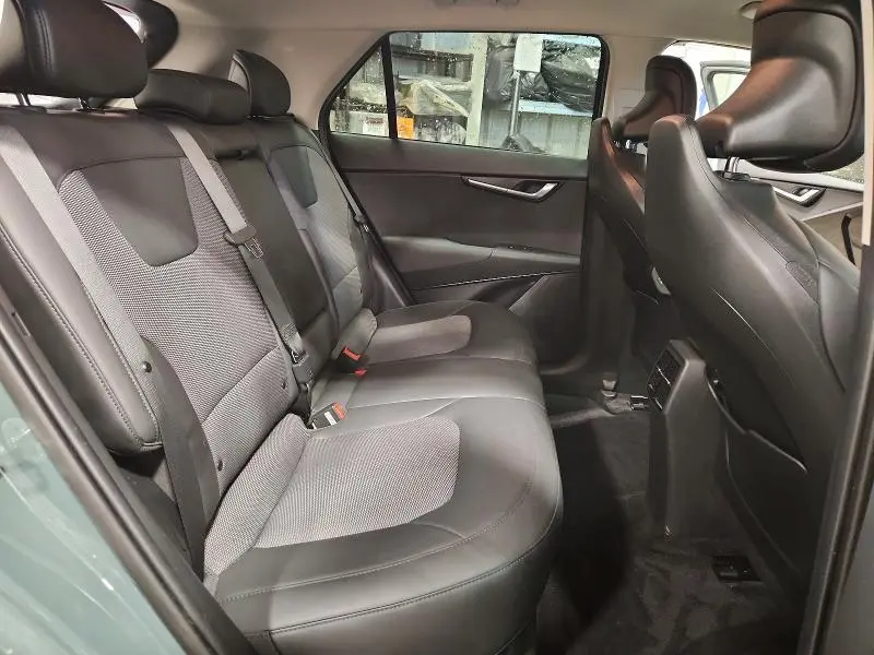 2023 KIA NIRO WIND  