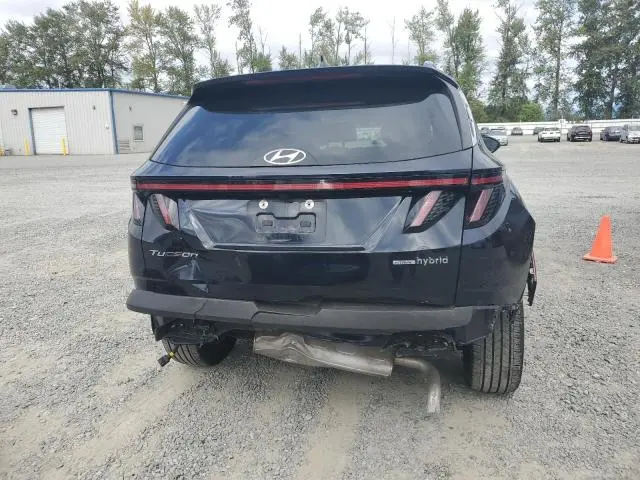 2022 HYUNDAI TUCSON SEL CONVENIENCE  