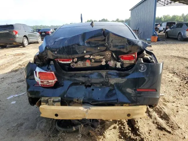 2015 CHEVROLET MALIBU LS  