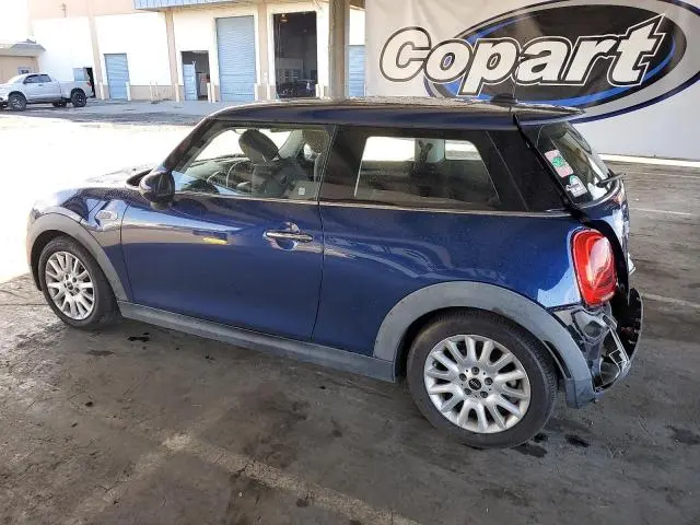 2014 MINI COOPER