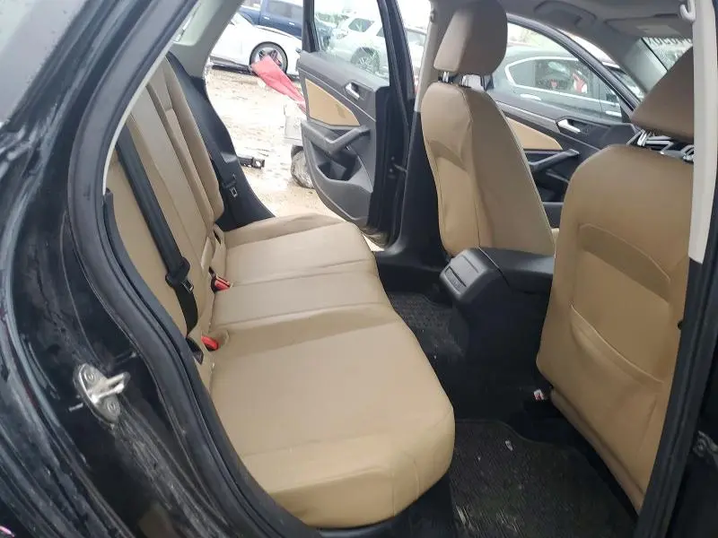 2020 VOLKSWAGEN JETTA SEL  