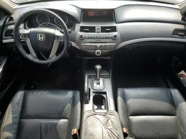 2011 HONDA ACCORD   