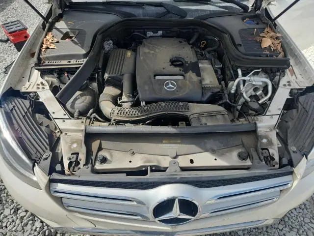 2019 MERCEDES-BENZ GLC 300  