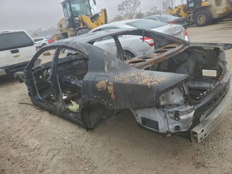 2020 DODGE CHARGER SRT HELLCAT  