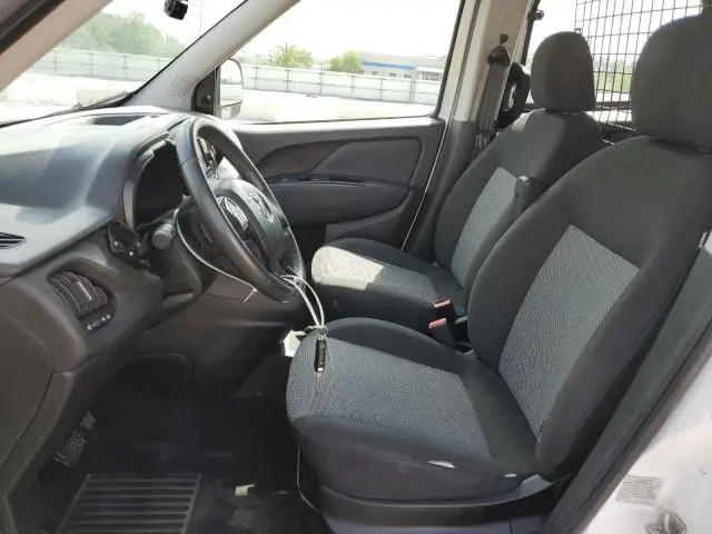 2017 RAM PROMASTER CITY   