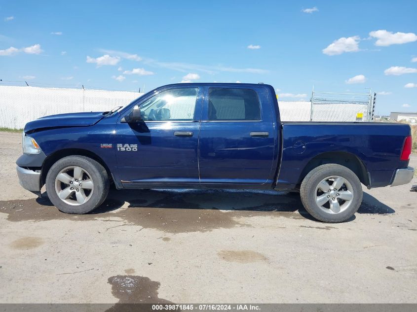 2014 RAM 1500 ST