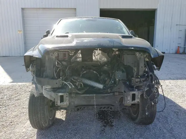 2014 RAM 1500 SPORT  
