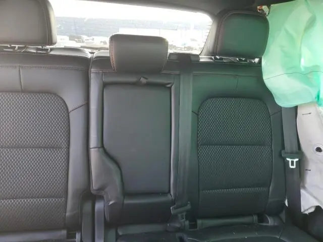2024 FORD ESCAPE ST LINE  
