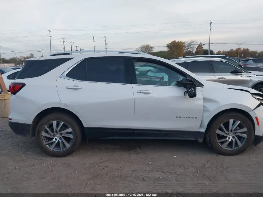 2023 CHEVROLET EQUINOX FWD PREMIER