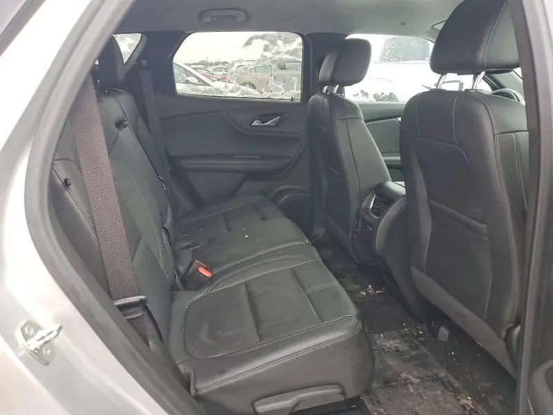 2021 CHEVROLET BLAZER 3LT  