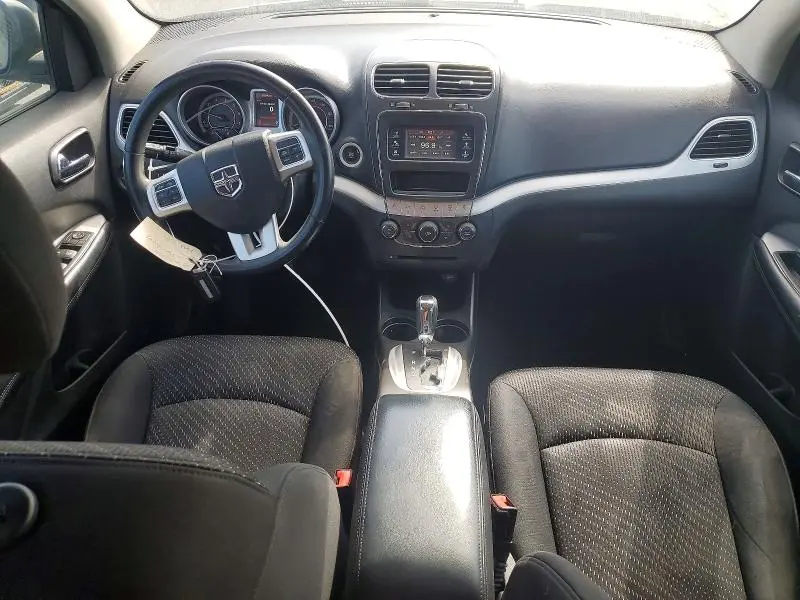 2016 DODGE JOURNEY SE  