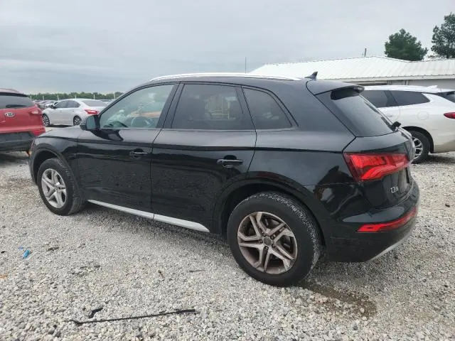 2018 AUDI Q5 PREMIUM  
