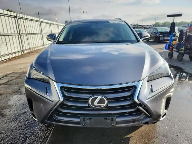 2017 LEXUS NX 200T BASE  