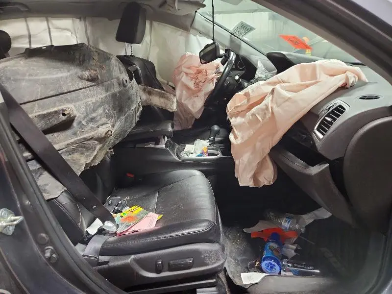 2018 ACURA RDX ADVANCE  