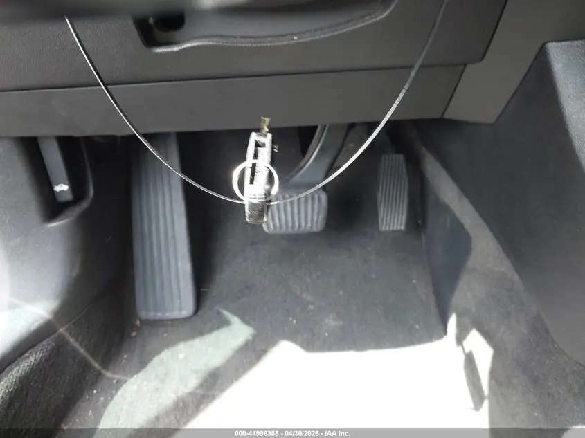 2014 CHEVROLET VOLT  