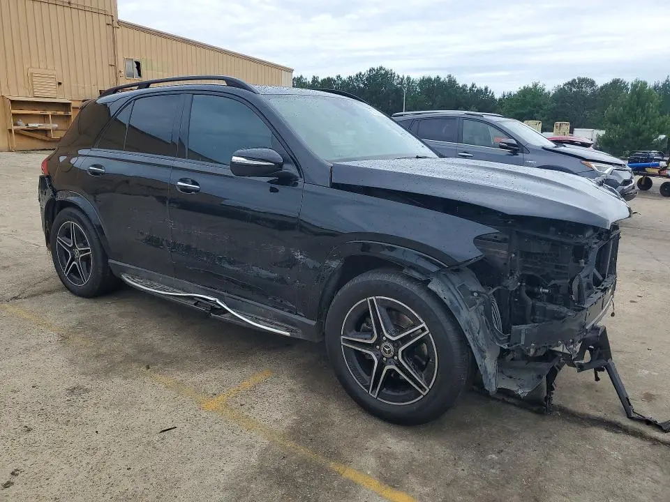 2020 MERCEDES-BENZ GLE 350  