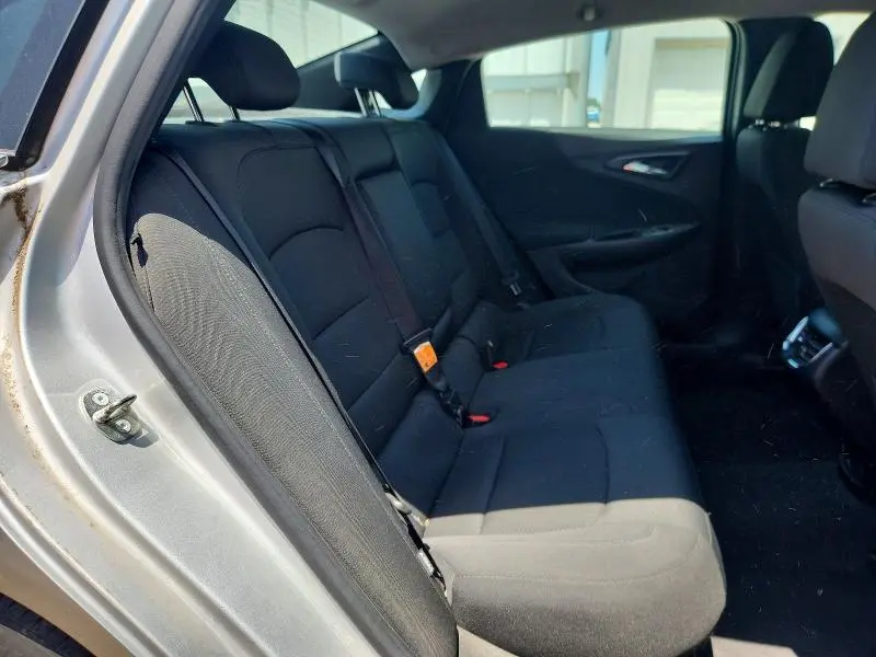 2016 CHEVROLET MALIBU HYBRID  
