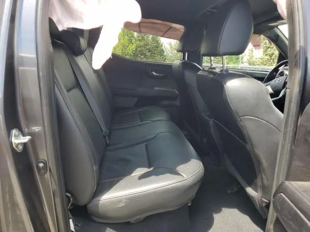 2020 TOYOTA TACOMA DOUBLE CAB  