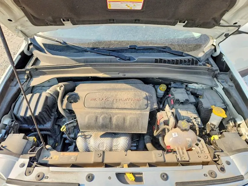 2015 JEEP RENEGADE LIMITED  