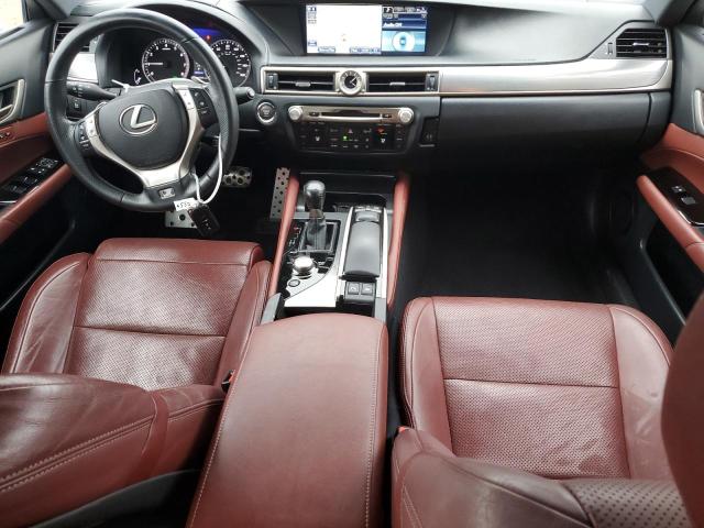 2014 LEXUS GS 350