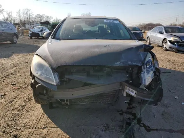 2014 BUICK VERANO   