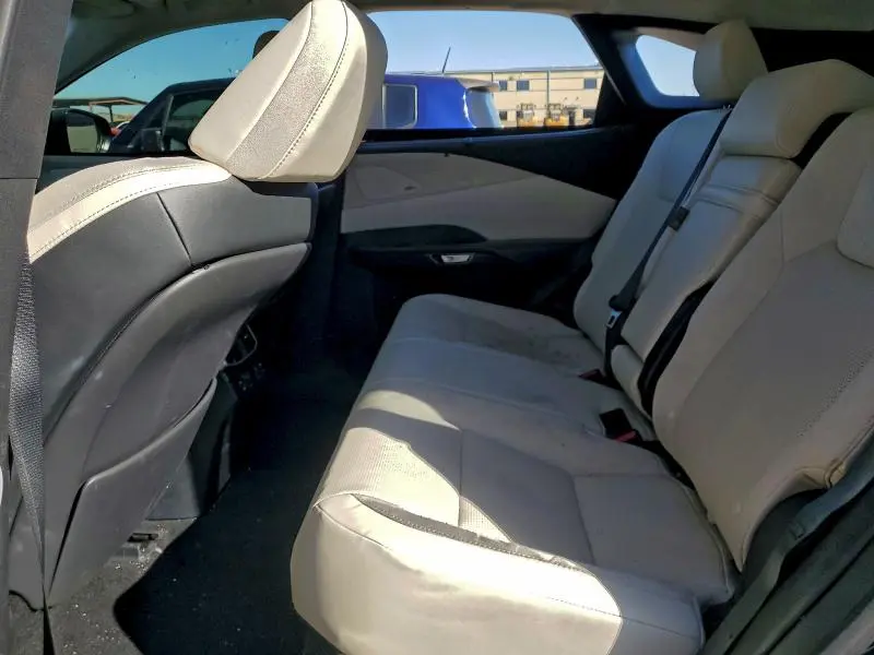 2023 LEXUS RX 350H BASE  