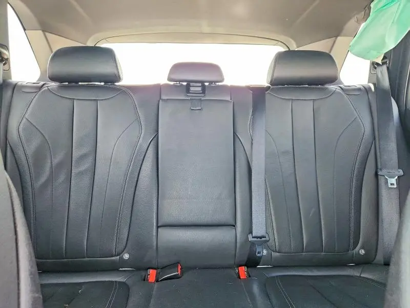 2017 BMW X5 SDRIVE35I  