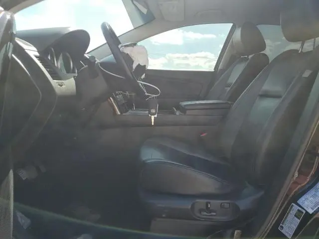 2012 MAZDA CX-9