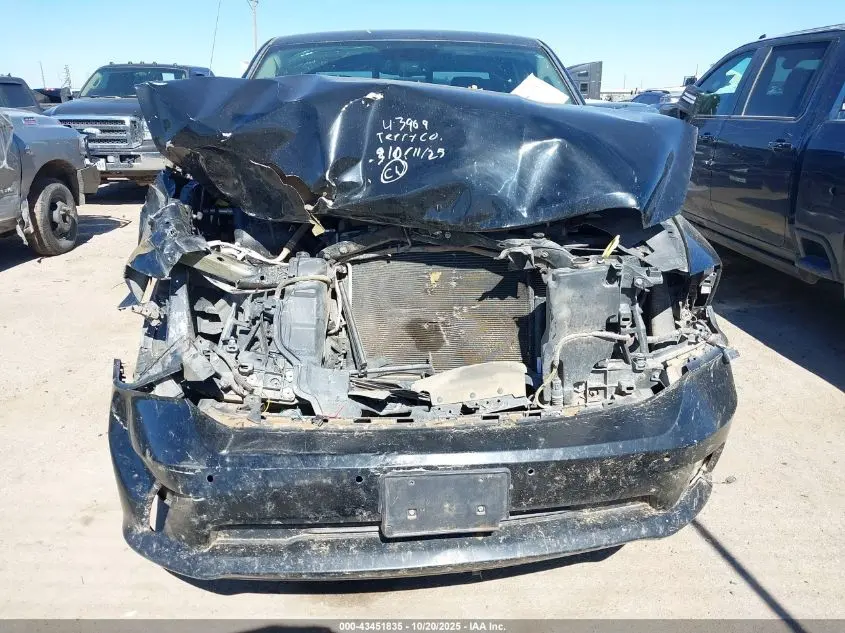 2014 RAM 1500 LONGHORN LIMITED