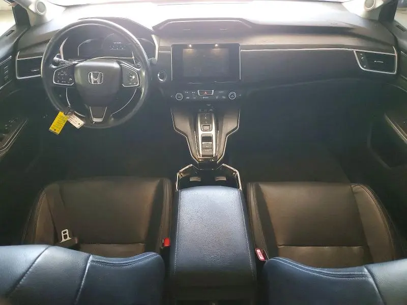 2018 HONDA CLARITY TOURING  