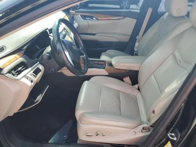 2019 CADILLAC XTS LUXURY  