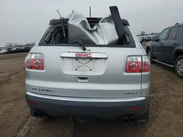 2010 GMC ACADIA SLT-2  