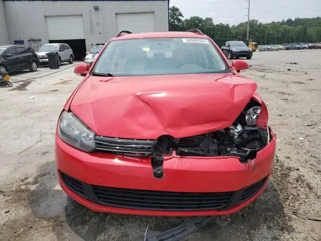 2014 VOLKSWAGEN JETTA TDI  
