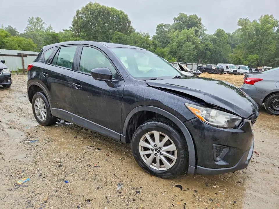 2014 MAZDA CX-5 SPORT  