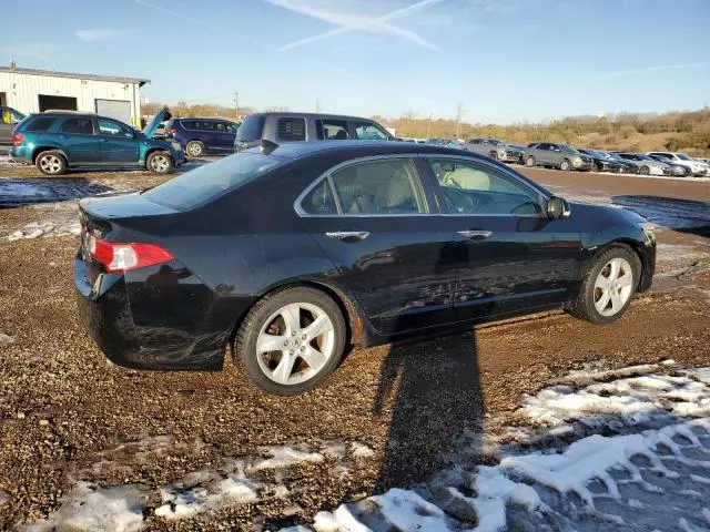 2010 ACURA TSX   