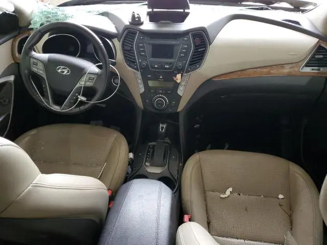 2013 HYUNDAI SANTA FE SPORT 