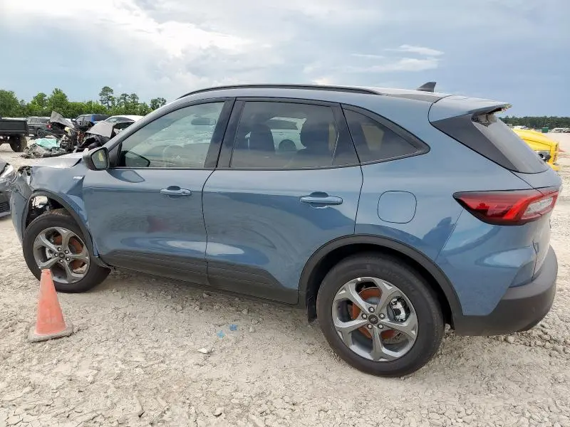 2025 FORD ESCAPE ST LINE  