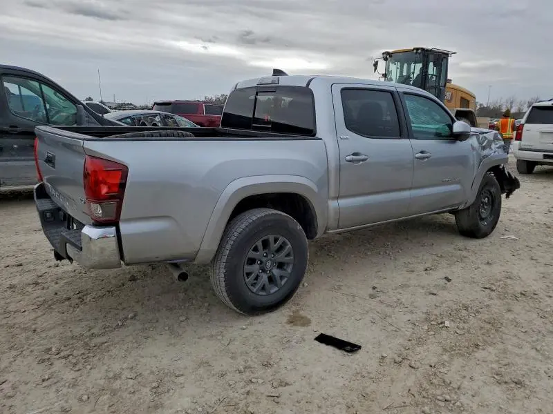 2023 TOYOTA TACOMA DOUBLE CAB  