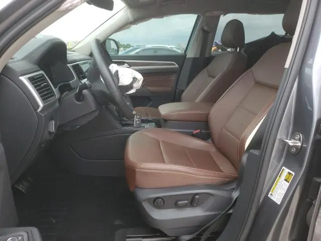 2023 VOLKSWAGEN ATLAS SE  