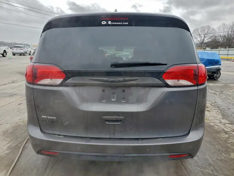 2020 CHRYSLER PACIFICA TOURING L PLUS  