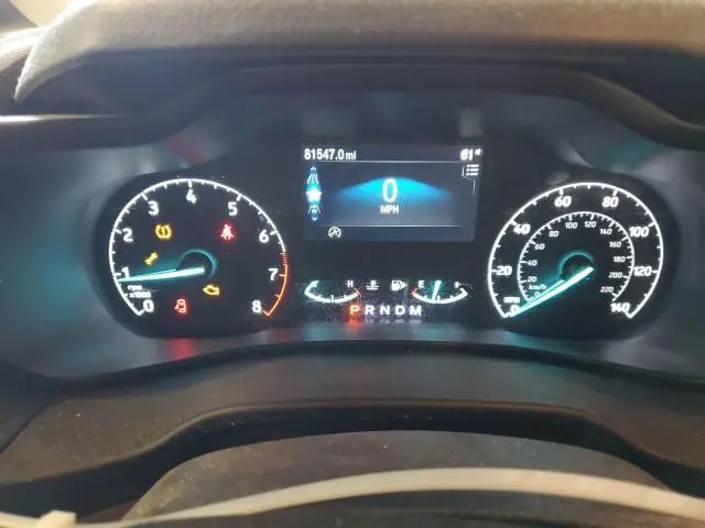 2022 FORD TRANSIT CONNECT XL  