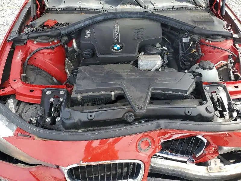 2013 BMW 328 I  