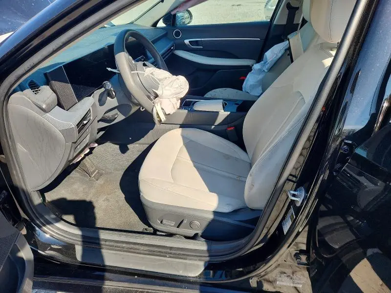 2024 HYUNDAI SONATA   