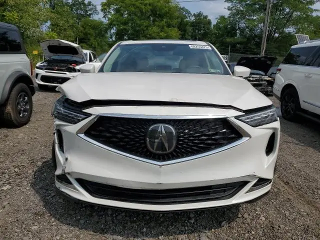 2024 ACURA MDX   