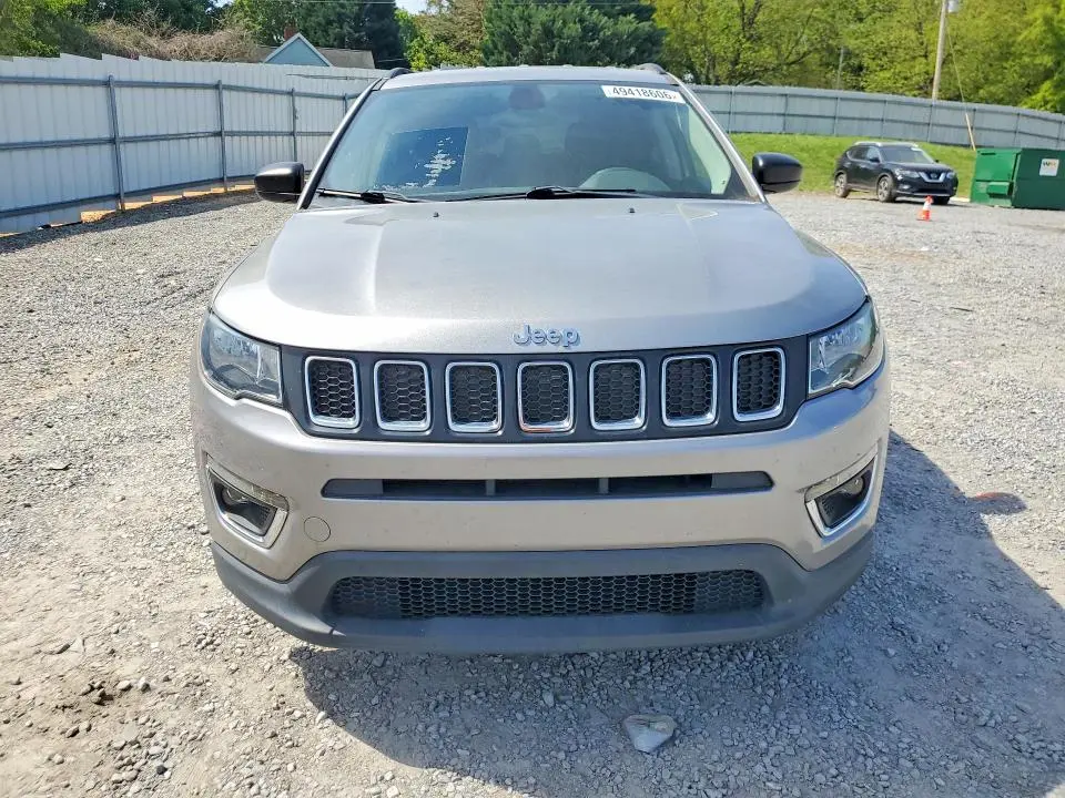 2019 JEEP COMPASS SPORT  