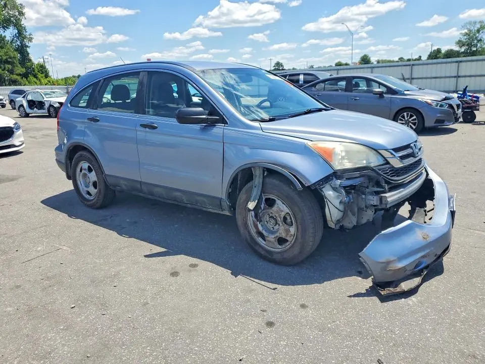 2011 HONDA CR-V LX  