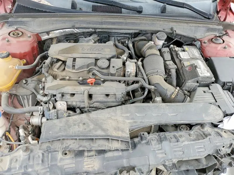 2021 KIA K5 GT LINE  