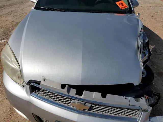 2013 CHEVROLET IMPALA LT  