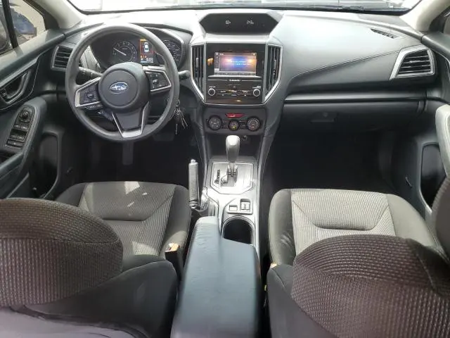2017 SUBARU IMPREZA PREMIUM PLUS  