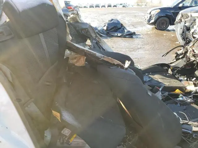 2018 MAZDA 3 TOURING  